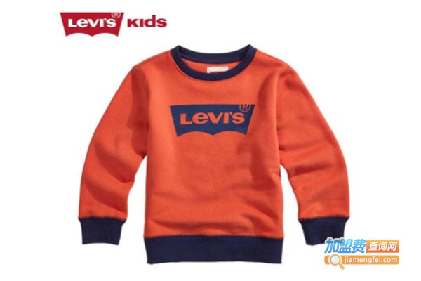 Levi’s童装