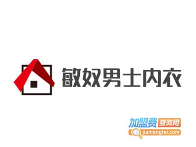 敏奴男士内衣加盟费
