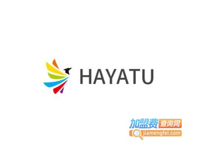 HAYATU女装加盟费