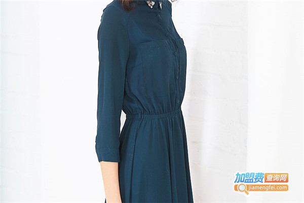奥特莱斯服饰加盟费