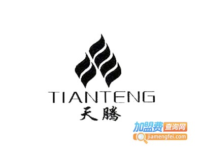 天腾女装加盟费