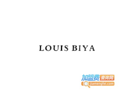 LOUISBIYA男装加盟费