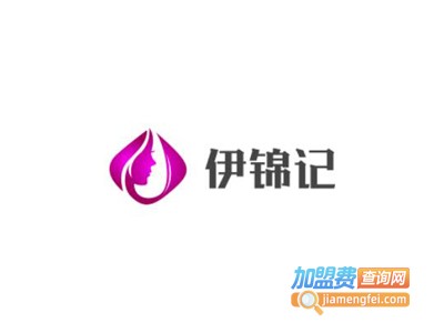 伊锦记女装加盟费