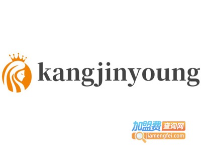 kangjinyoung女装加盟费