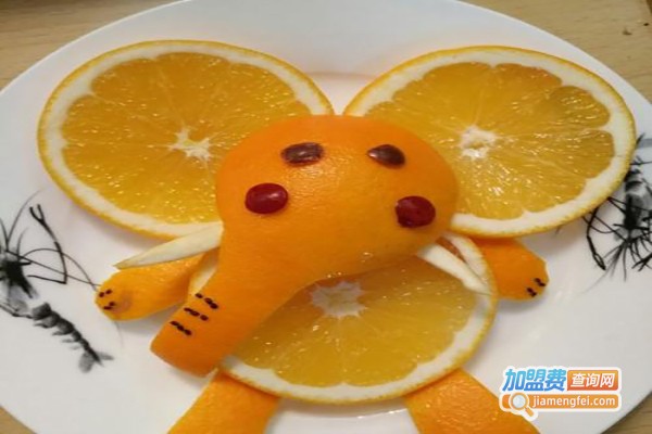 意趣美食加盟费