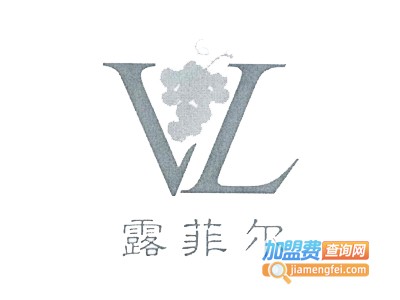 露菲尔女装加盟费