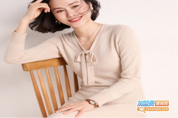 斐丽佳女装加盟费