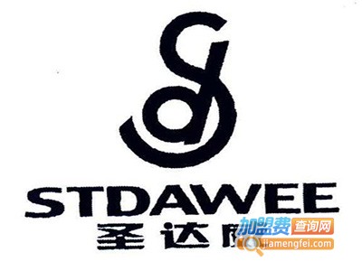 Stdawee男装加盟费