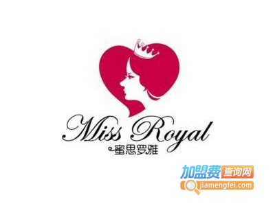 密思罗雅女装加盟费