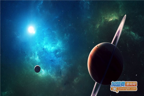 宇宙学园教育