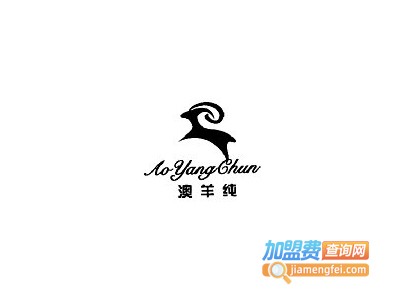 澳洋纯男装加盟费