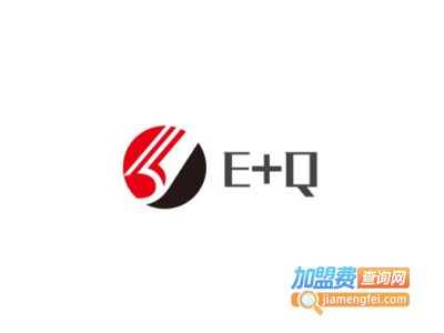 E+Q女装加盟费