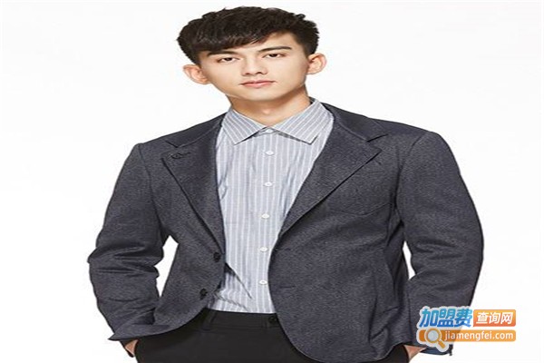 爽美威休闲装加盟费