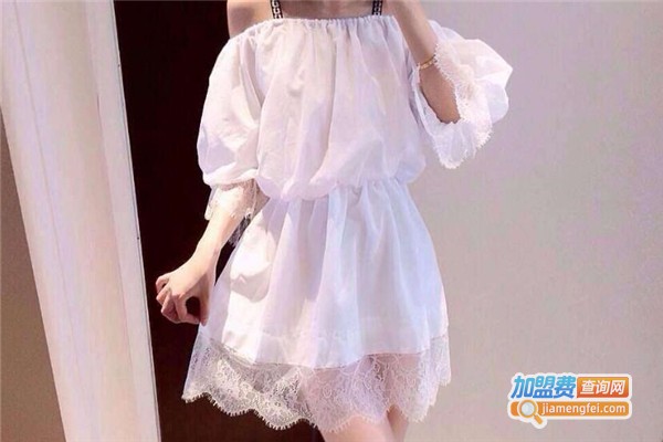 钴钯女装加盟费