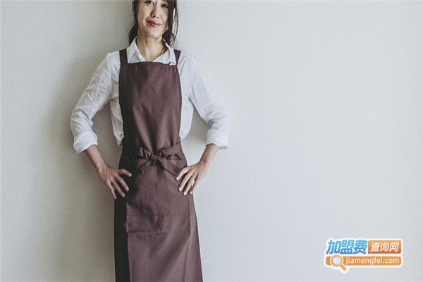 西帷女装加盟费