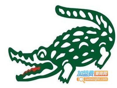 浙江鳄鱼男装加盟费