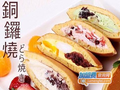 香飘飘铜锣烧加盟电话