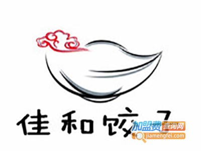 佳和饺子加盟