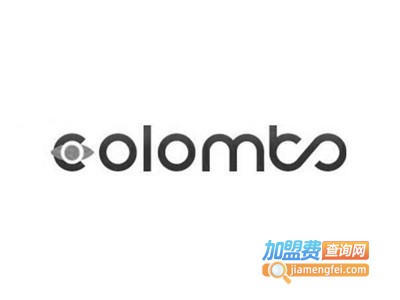 COLOM男装加盟费