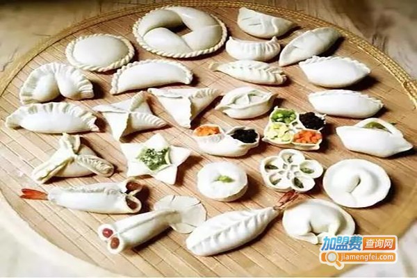 波波饺子加盟费