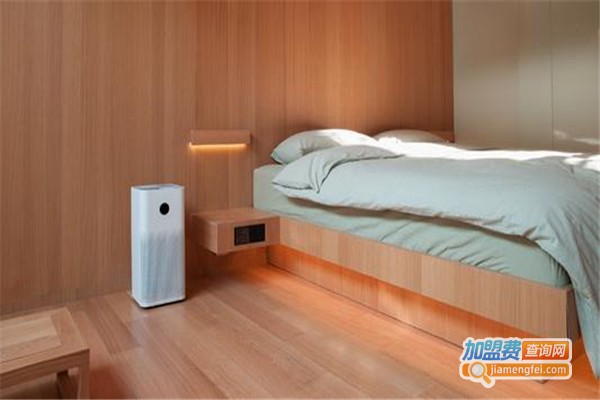 太能净空气净化器加盟费