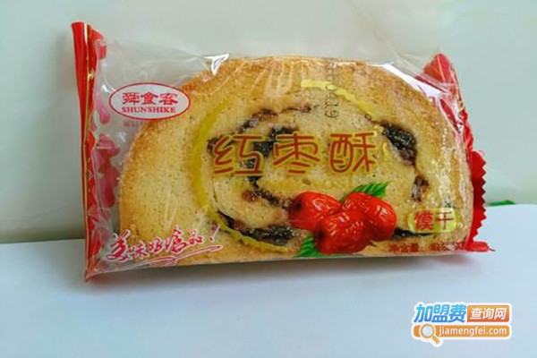 怡春山楂卷加盟费
