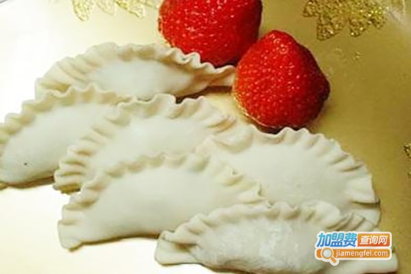 波波饺子加盟费