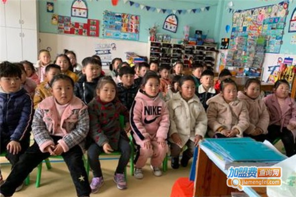 青少年宫艺术幼儿园加盟费