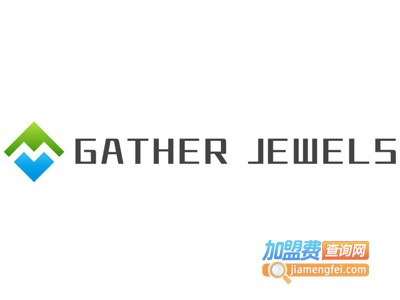 GATHER JEWELS男装加盟费