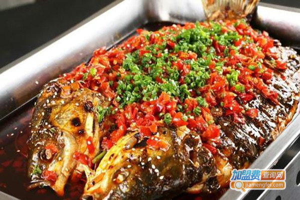 鱼跃江湖烤鱼加盟费