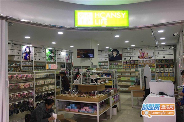猫市五洲精选店加盟费