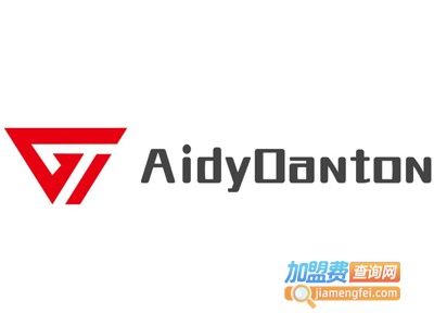 AidyDanton男装加盟费