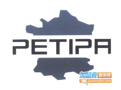 PETIPA男装加盟费