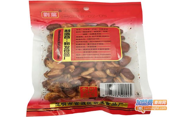 怡春山楂卷加盟费