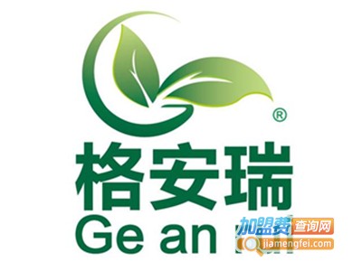 格安瑞空气净化加盟费