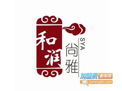 和润尚雅创意家居加盟费