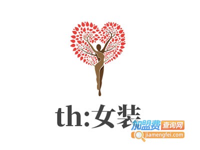 th:女装加盟费
