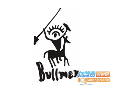 Bullmen男装加盟费