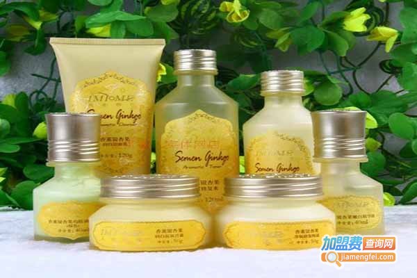 美舍雅阁香薰护肤加盟门店