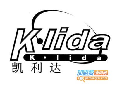 凯利达加盟费