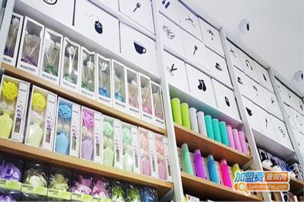 优莜优品生活馆