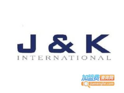 J&K休闲装加盟费