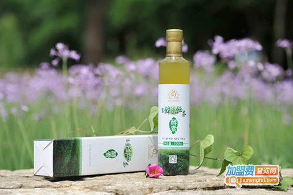 三至富硒植物酵素加盟费