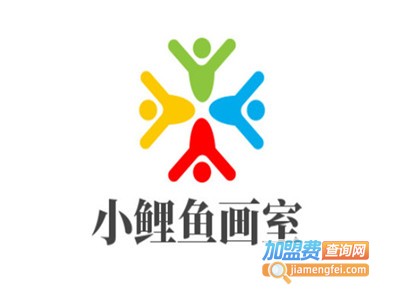 小鲤鱼画室加盟