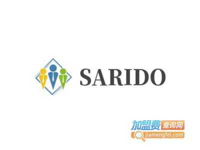 SARIDO男装加盟费