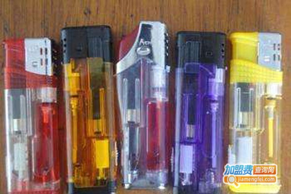 鼎好打火机加盟