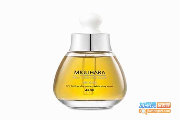 miguhara化妆品