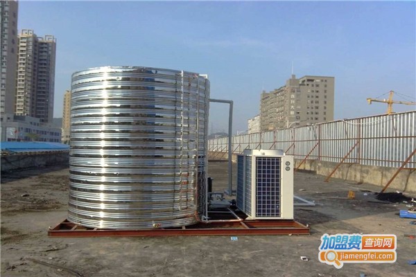 西奥多空气能热水器加盟费