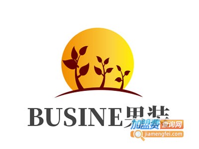 BUSINE男装加盟费