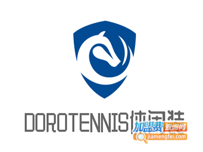 DOROTENNIS休闲装加盟费